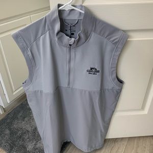 Golf vest